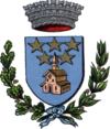 Coat of arms of Bargagli