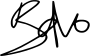 BonoSignature.svg