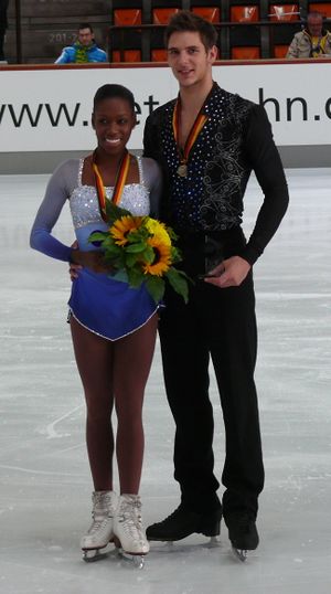 James Cipres FRA NT2012 bronze.jpg