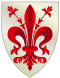 FlorenceCoA.svg