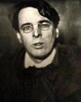 William Butler Yeats