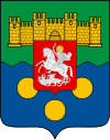 Coat of arms of Adjara.svg