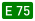 E75-HUN.svg