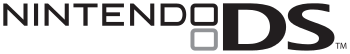 Nintendo DS logo