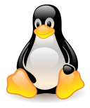 Tux, the official Linux mascot