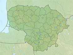 Ignalina Nuclear Power Plant is located in Lithuania