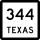 Texas 344.svg