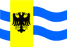 Flag of West Maas en Waal