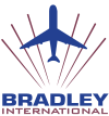 Bradley INTL Logo.svg