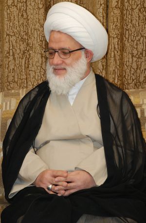 Sheikh Muhammad al-Yaqoobi 1434.jpg