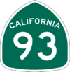 California 93.svg