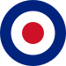 RAF roundel.svg