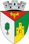 Coat of arms of Babadag