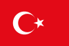 Flag of Turkey