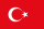 Flag of Turkey