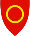 Coat of arms of Ringerike kommune