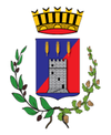 Coat of arms of Campoli Appennino