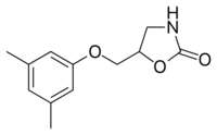 Metaxalone.svg