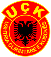 UCK KLA.svg