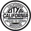 Official seal of California, Missouri