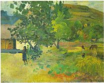 Gauguin Te fare.jpg