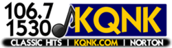 KQNK station logo.png