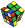 Rubik's cube v3.svg