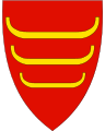 Coat of arms of Tana kommune