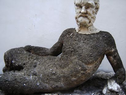 Babuino figure.JPG