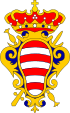 Coat of arms of Dubrovnik