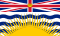 Flag of British Columbia