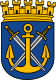 Coat of arms of Solingen  