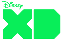 Disney XD - 2015.svg