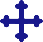 Cross of Saint Lazarus