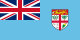 Flag of Fiji