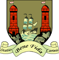 Coat of arms or logo