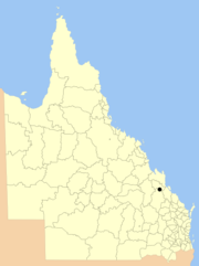 Mount Morgan LGA Qld.png