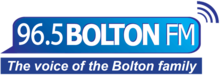 Bolton FM Logo