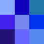 Color icon blue.svg