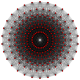 Gosset 4 21 polytope petrie.svg