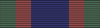 Canadian Volunteer Service Medal BAR.svg