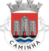 Coat of arms of Caminha