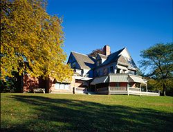 Sagamore Hill