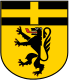 Coat of arms of Kreuzau 