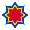 Roundel of Moldovan Air Force.svg