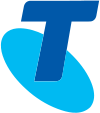 Telstra logo.svg