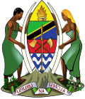 Coat of arms of Tanzania.svg