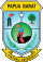 Seal of West Papua