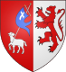 Coat of arms of Auch