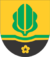 Coat of arms of Kohila Parish